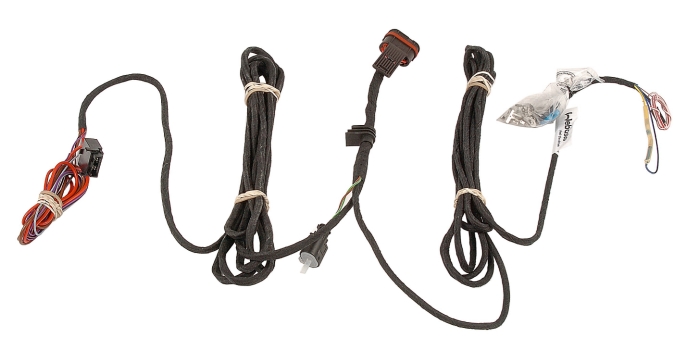 Johtosarja AT 2000 ST 4840mm