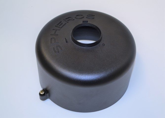 Thermo 300 G muovinen pty