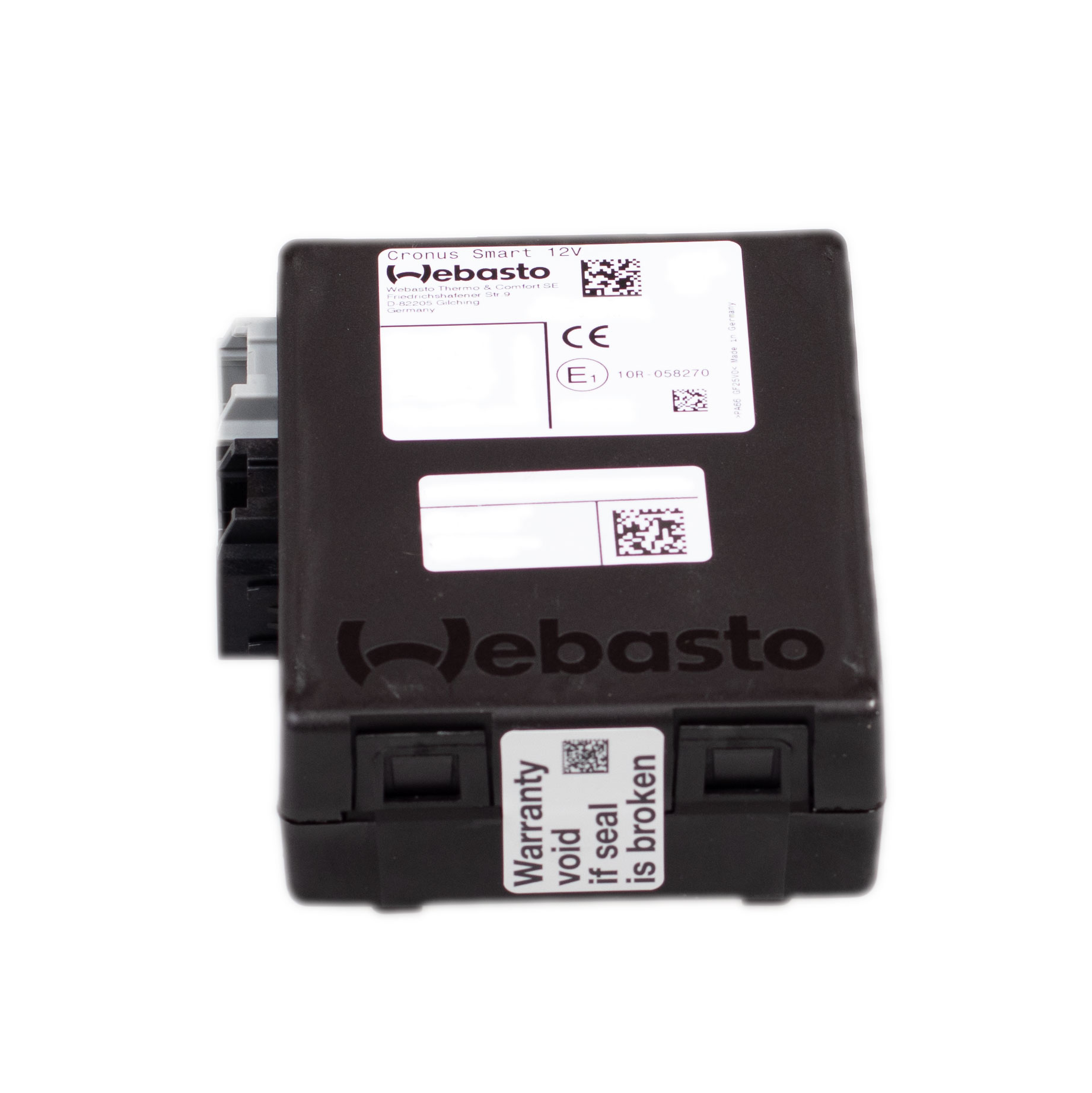 Cronus Universal 12V