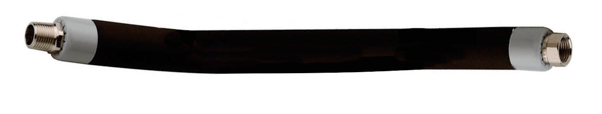 Joustava liitosletku M 3/4 to 3/4 FE