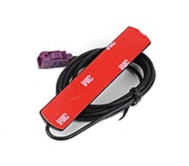 Gsm-antenni ikkunaan, TC3/TC4 Advanced