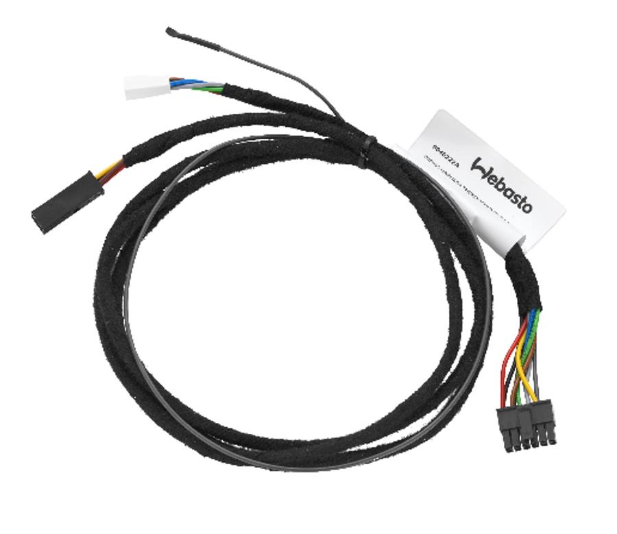 Johtosarja ThermoConnect (TCON2)