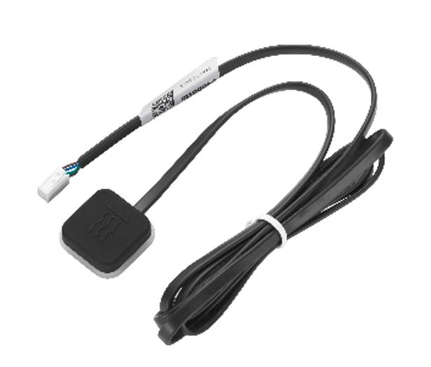 Painonappi ThermoConnect TCON2, vihre LED