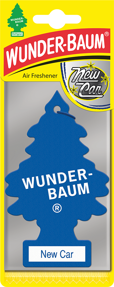 Wunder-Baum New Car