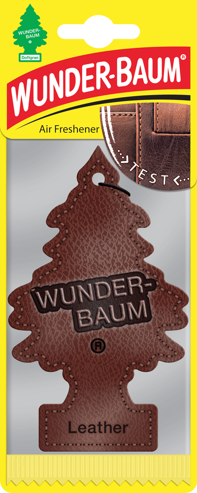 Wunder-Baum Leather