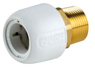 Hep2O messinki uros Adapt 22X3/4  