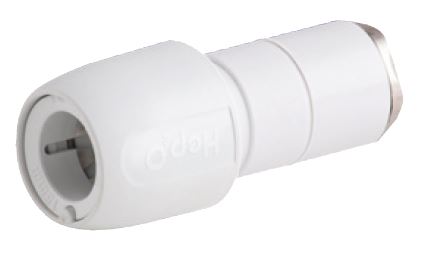 Hep2O kuristin 28x22 S/SP