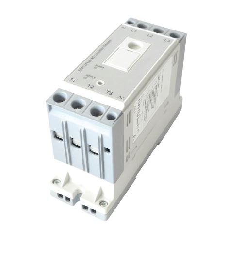 Soft start 112 - 143 kBTU/H - 3-vaihe 400V