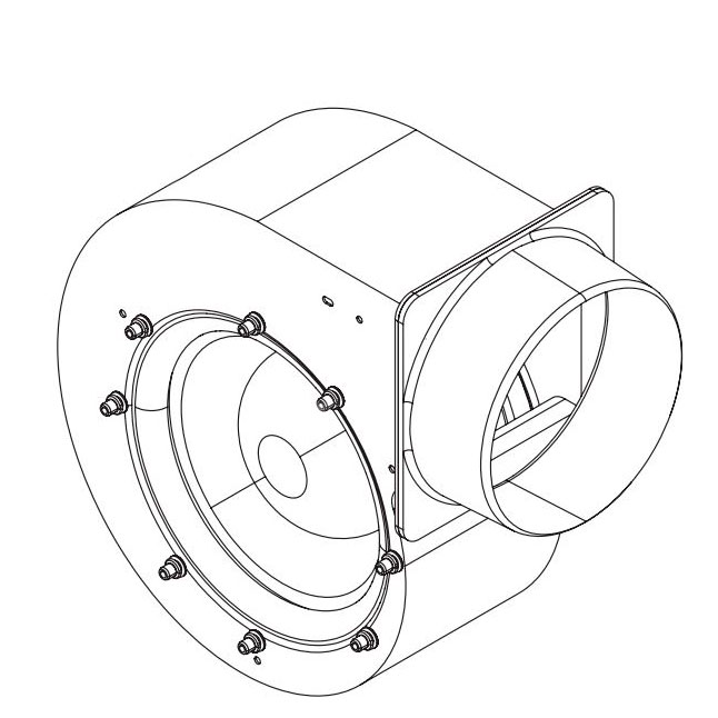 Puhallin A6/A9