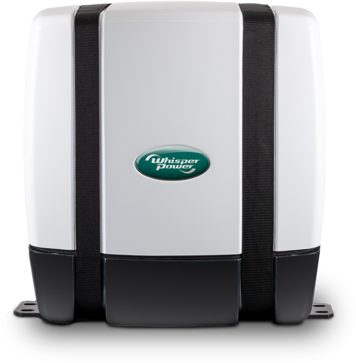 PICCOLO 6 6KVA / 6KW - 230V / 50HZ K MARINE