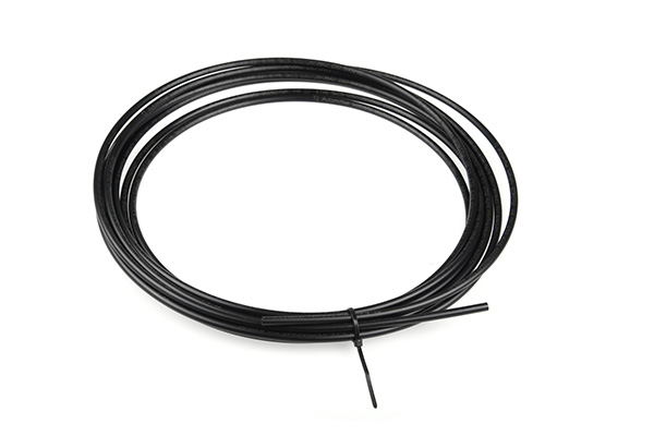 Polttoaineputki 5x1,5 PA12-ETFE 6m, pakattu