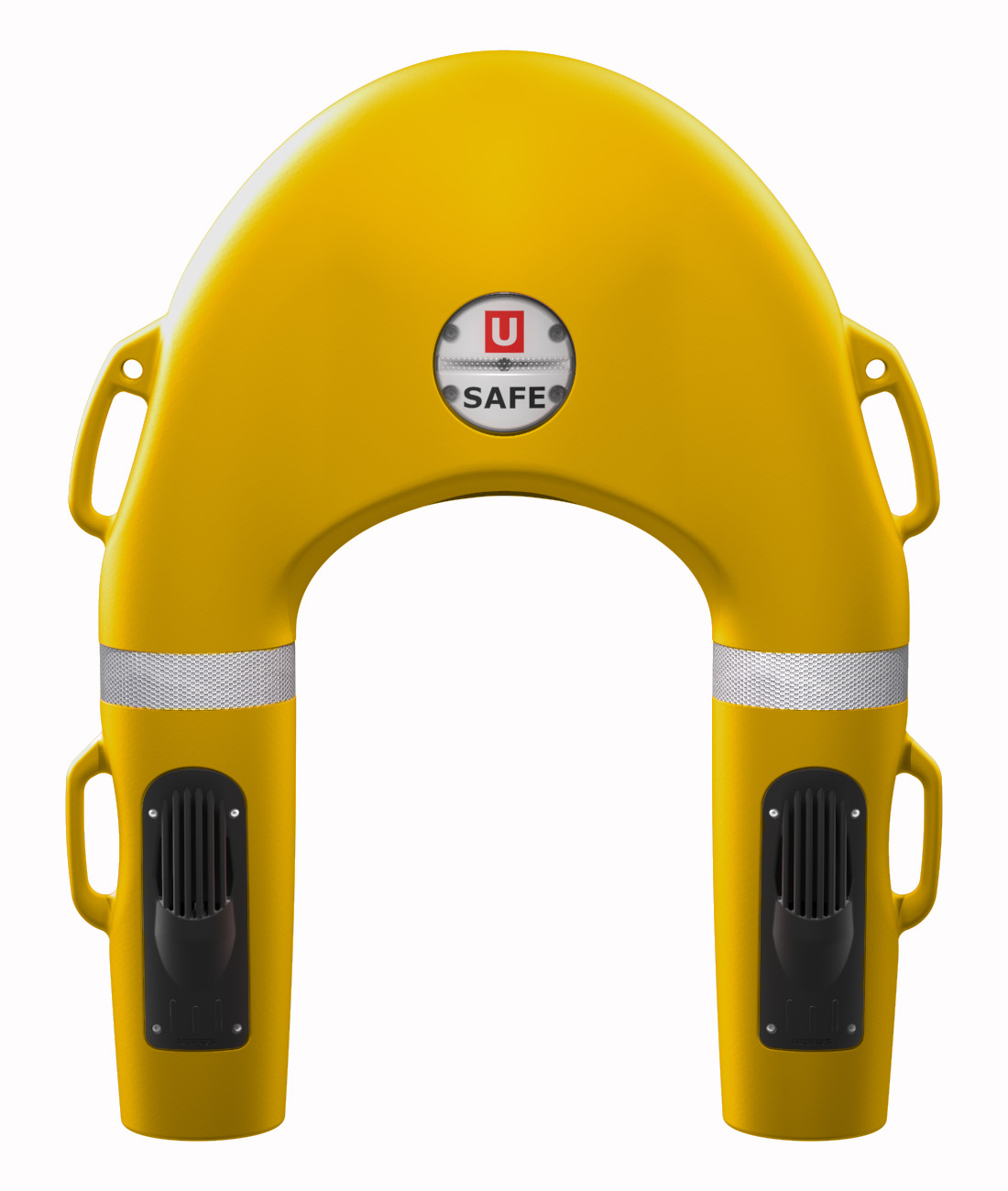 U SAFE Yellow
