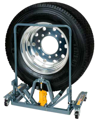 Raskaankaluston rengask�rry