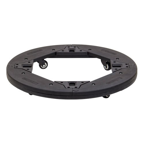 Renkaidensiirtoalusta