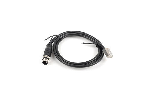 ASL 360 Ethernet Setup johto