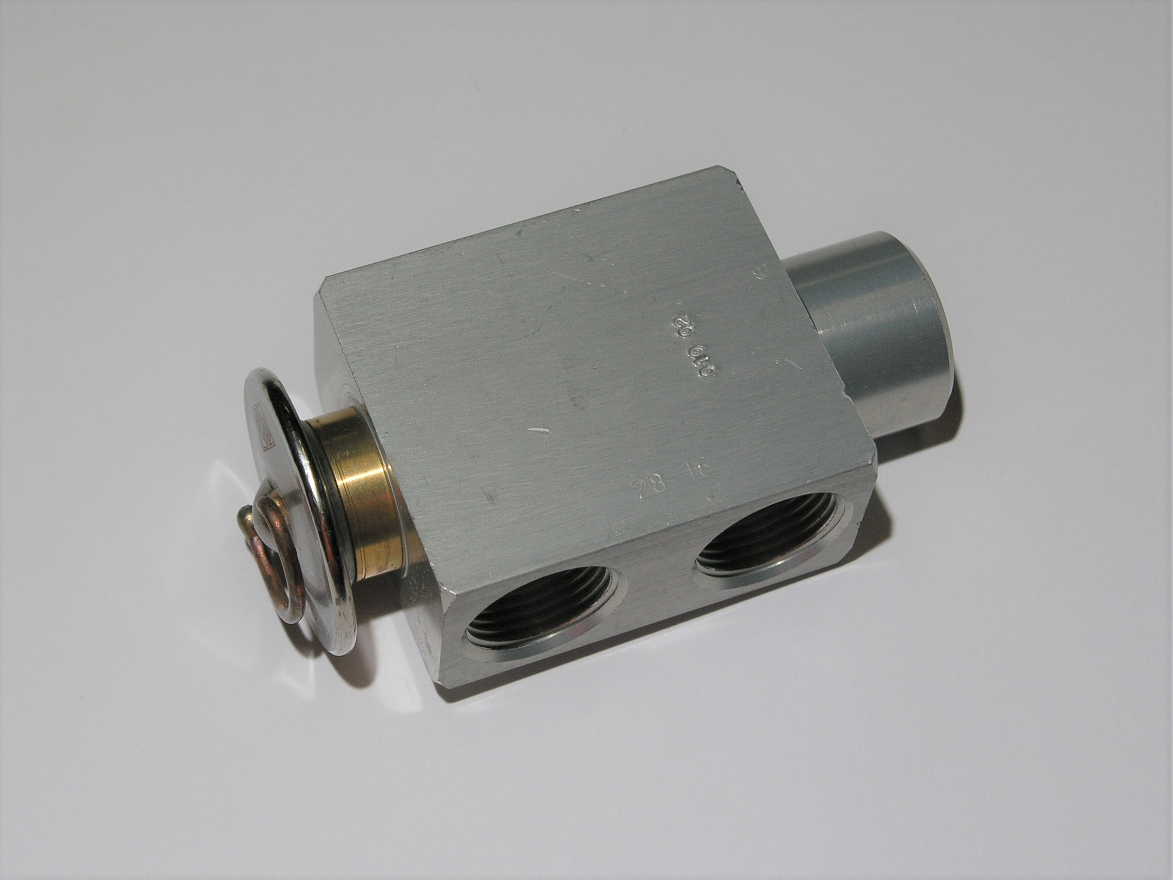 Paisuntaventt. 2ton, lohkov.