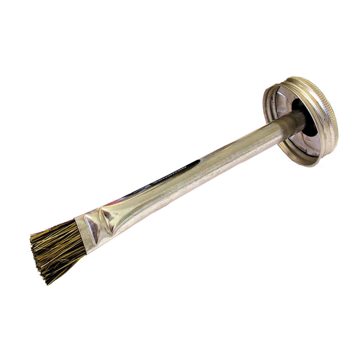 Pensselikansi liimapurkkeihin