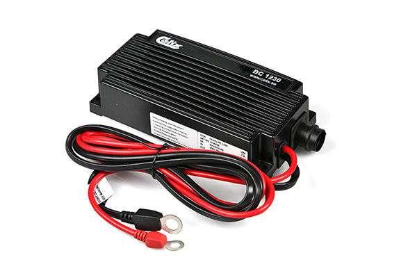 Akkulaturi BC1230 12V 30A