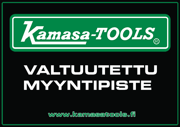 Kamasa Dealer ovitarra A5