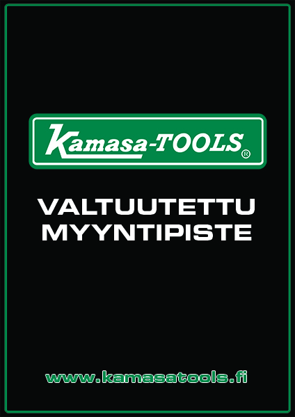 Kamasa Dealer ovitarra A4 pysty