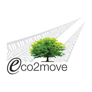 Eco2Move - MAN TGE, VW Crafter - 2017-
