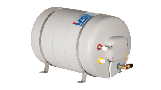 L�mminv.var. 40L SPA 750W/115V SAFETY VALVE LK WITH MIXING V