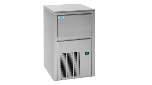 J��kone  Kirkas  230V/50Hz Inox Spray Type