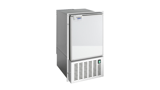 J��kone  Valkoinen J��  230V/50Hz T�ys Valkoinen 3-Puol. Keh