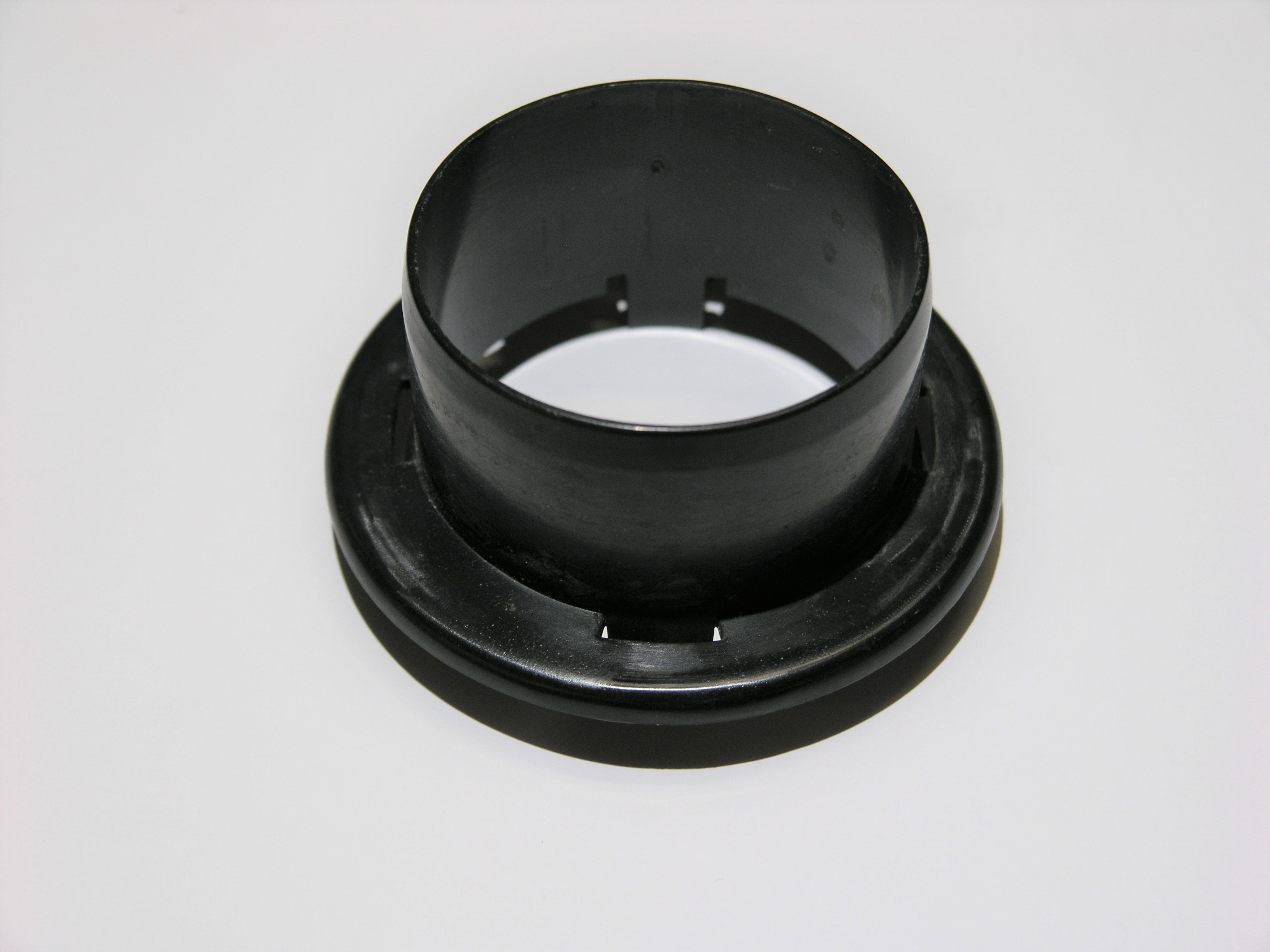 Letkuadapteri 60mm Defroster 12/24V