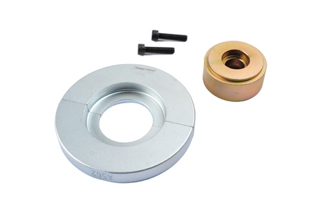 Asennussarja 62 mm py�r�nlaakerille (K 10347 yhteyteen)