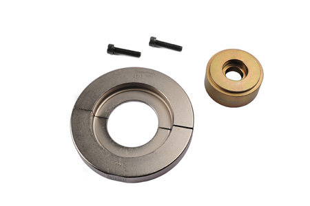 Asennussarja 66 mm py�r�nlaakerille (K 10347 yhteyteen)