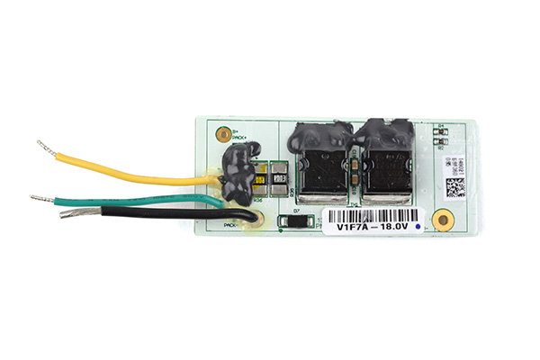Piirilevy K 10640