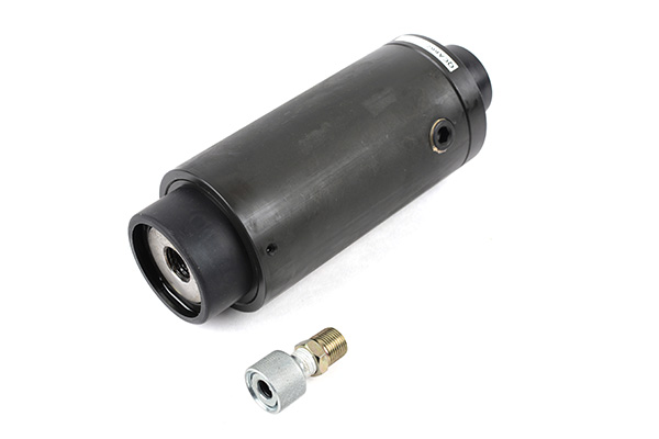 Hydraulisylinteri 17t