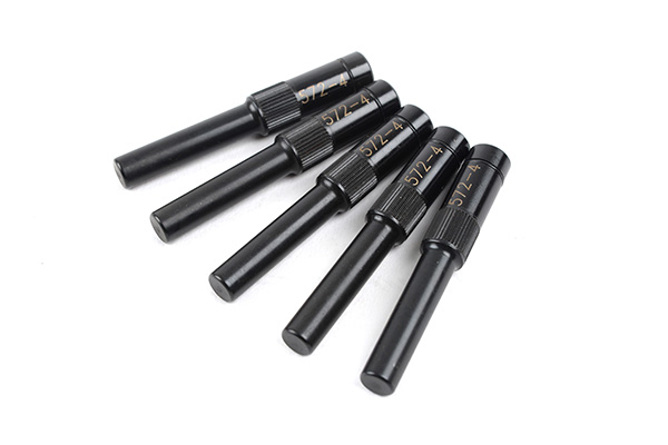 Painotapit 62-72mm laakerin irrotusty�kaluun K 22508