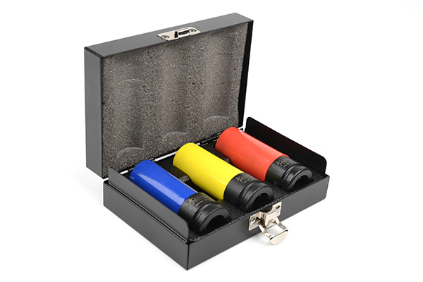 Hylsyarja 17, 19, 21mm