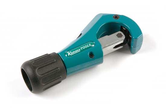 Putkileikkuri 3-30 mm