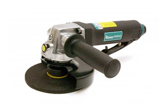 Kulmahiomakone 125 mm