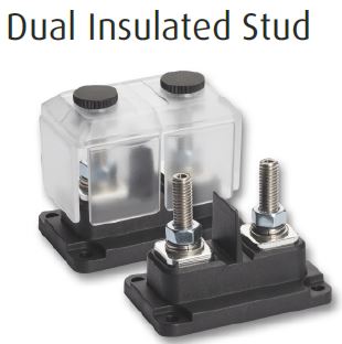 WP_MDC  2xM8 Dual Stud (50V)