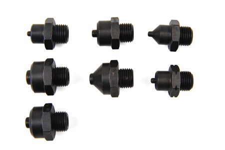 Jarruputken p��tety�kalun K 218 tappisarja