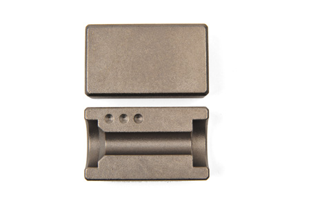 Kiristysosa 5/16, K 218:lle