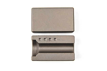 Kiristysosa 3/8 , K 218:lle