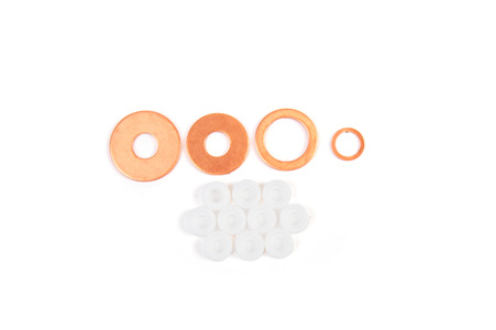 M10-sovitin K 220:lle