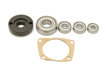 Korj.srj. K 9812:lle