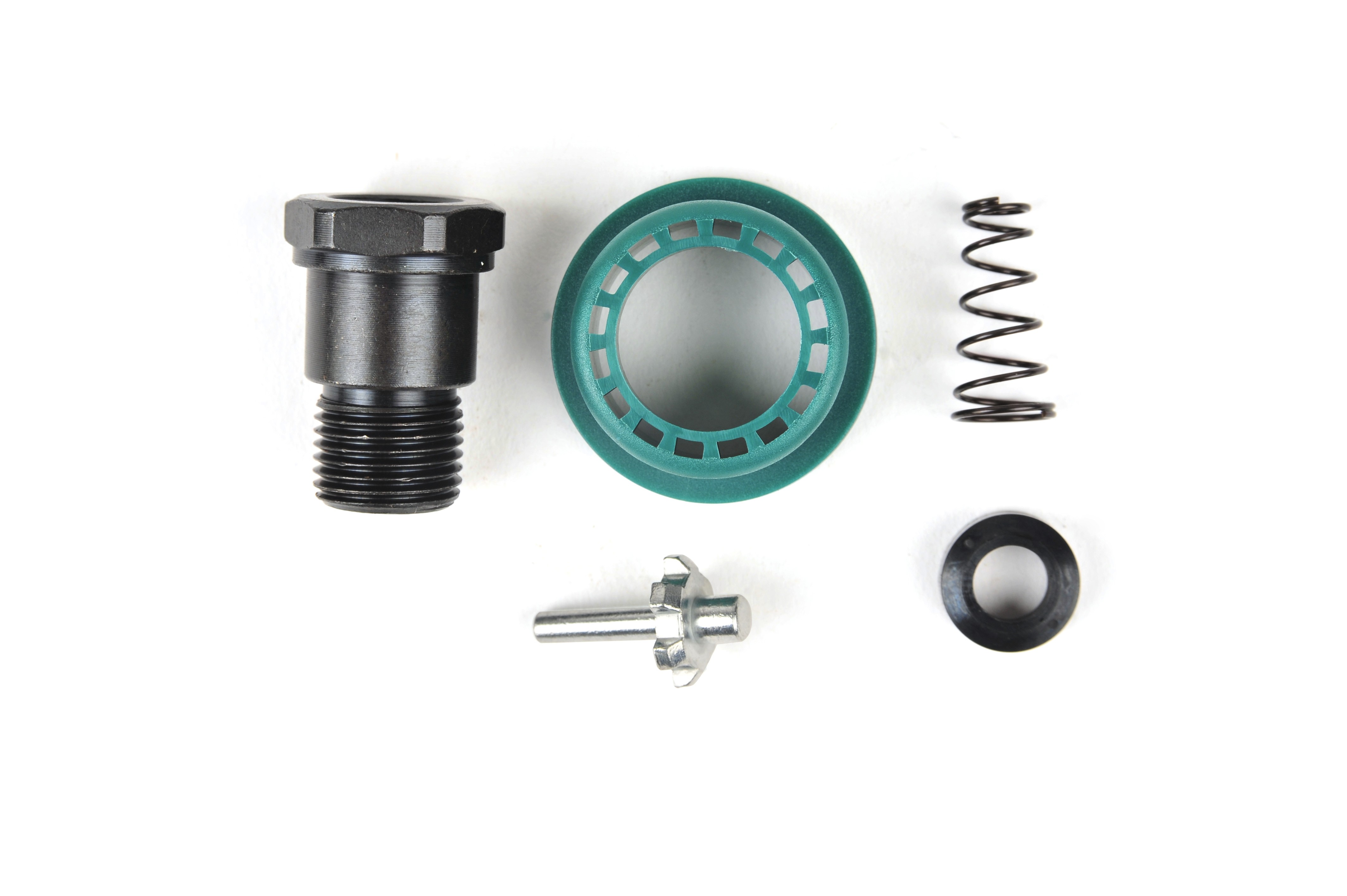 Ilmaliitin, srj K 9812:lle