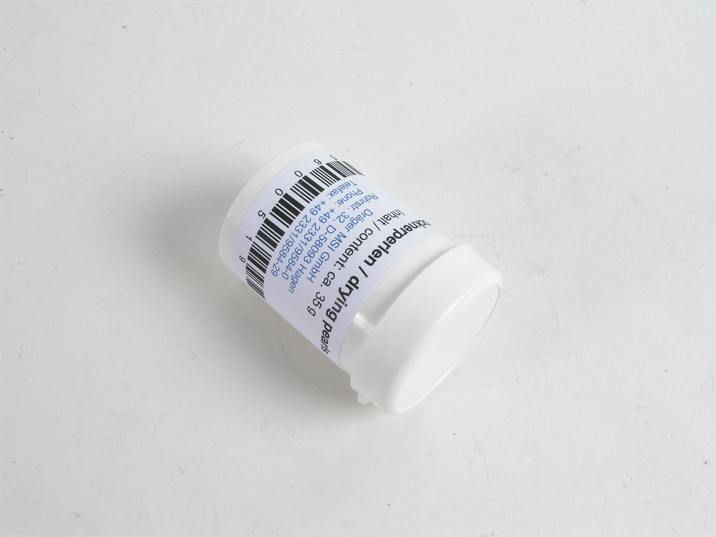 Silikaatti 35g, CO2 mittariin KW 999955