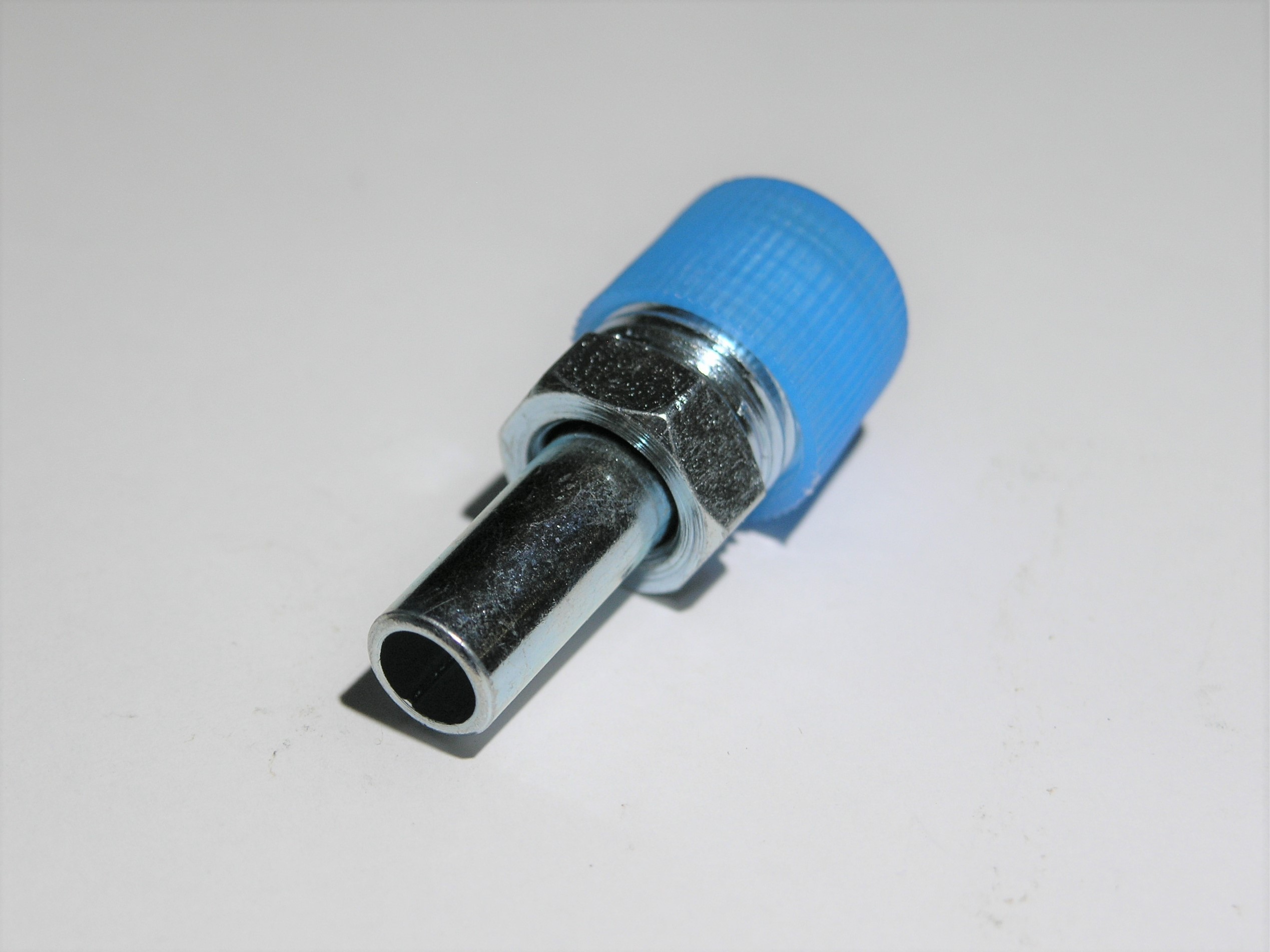 Liit 5/8-180-6 UK ilman holkki