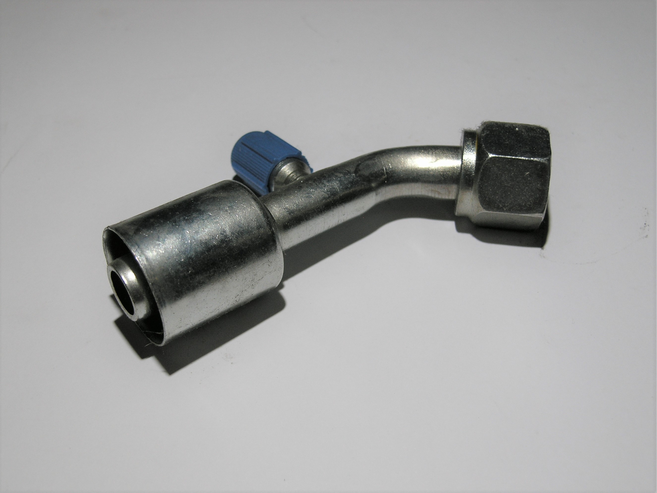 Liitin 7/8-45-10 HV