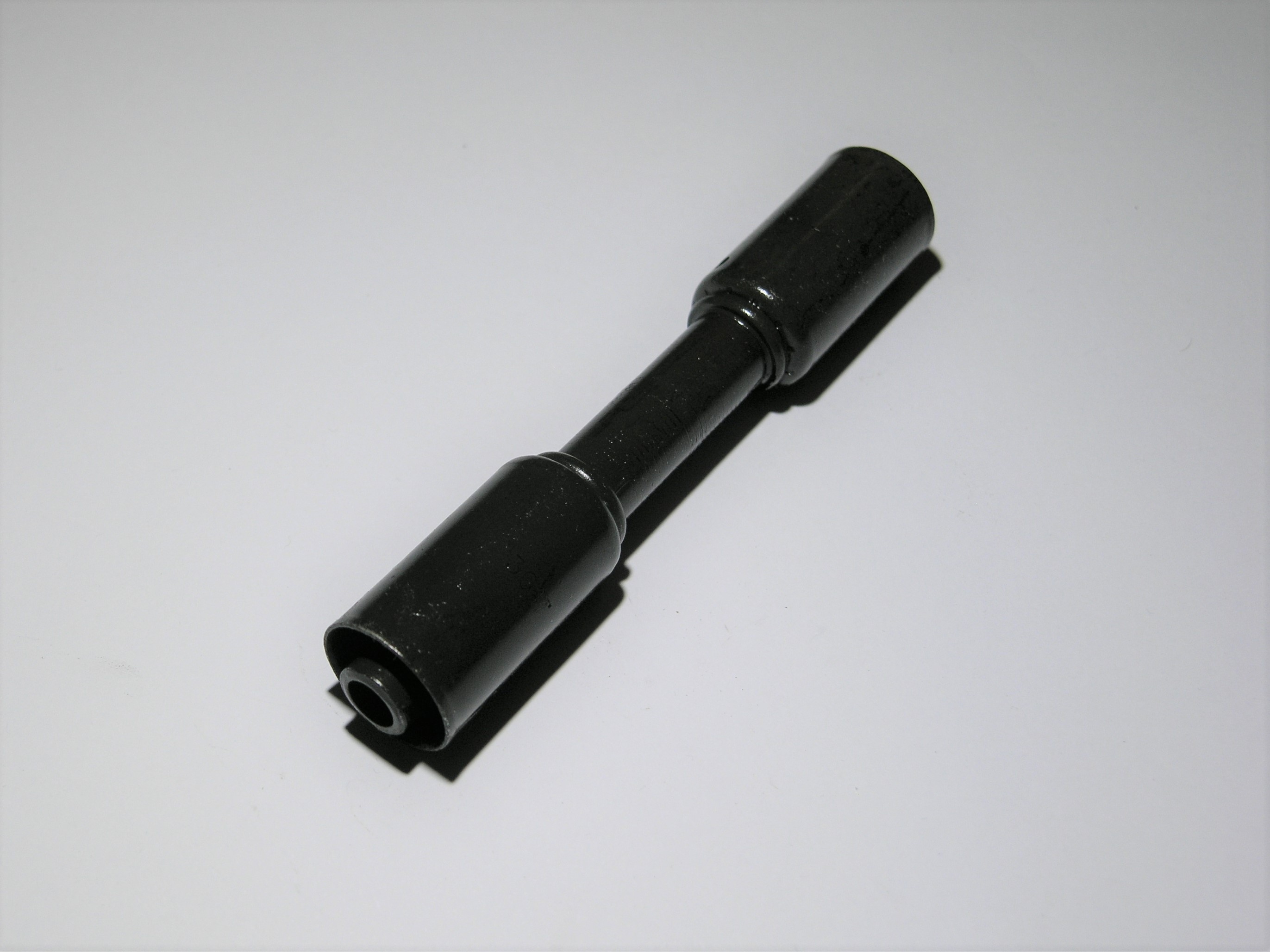 Jatkoholkki -8 ohut letku