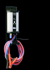 Korjaamolaturi 12V/100An sein�teline