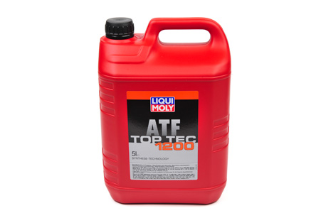 Top Tec ATF 1200 5L vaihteisto�ljy